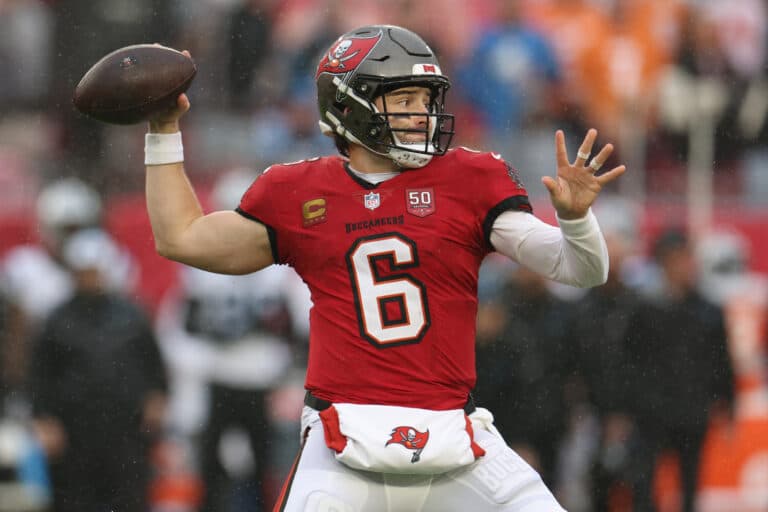 5 expiring NFL player contracts to watch for ahead of training camps