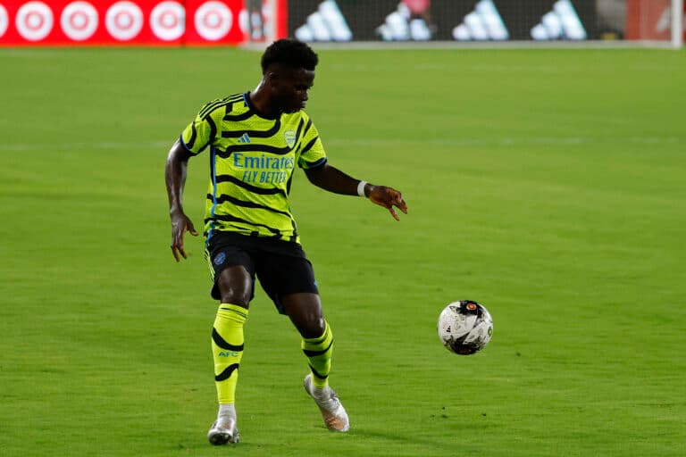 How to live stream Arsenal vs Sporting CP: Champions League Quarterfinal, Leg 2, TV channel