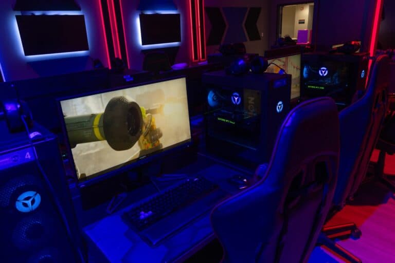 Amid LIV Golf/F1 turmoil, one Middle East sporting event staying the course