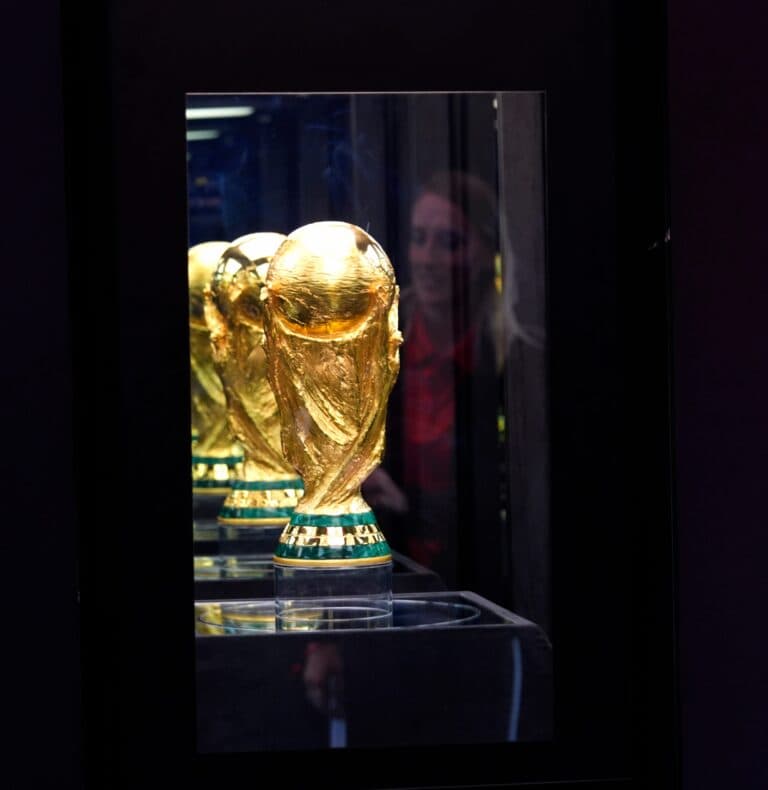 Every NFL stadium’s new name for the FIFA World Cup