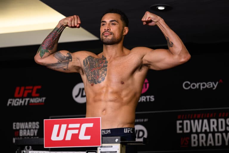 How to live stream UFC 327: Procházka vs Ulberg, TV channel