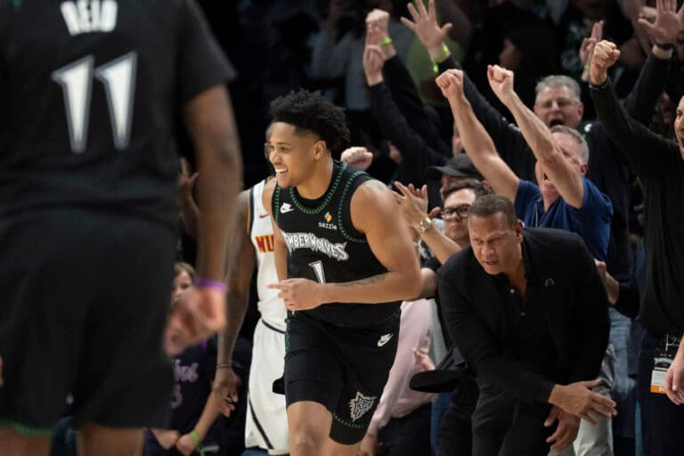 Was Thursday, April 30, the most magical day in Minnesota sports history?