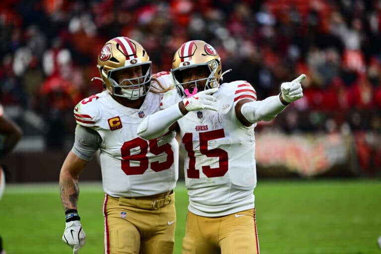 5 surprising NFL free agents available after 2026 NFL Draft