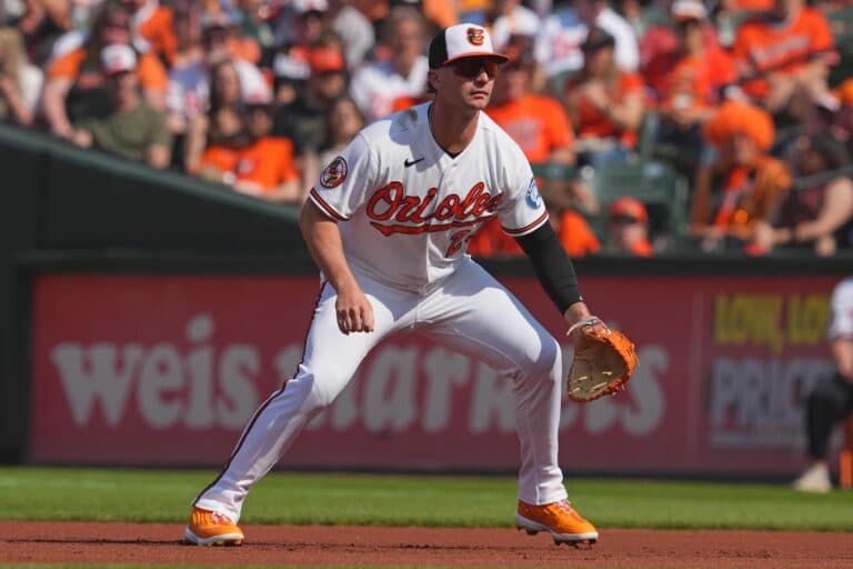Orioles battled the bizarre to earn 7th win
