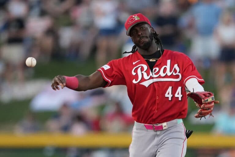 MLB shortstop power rankings entering week 6