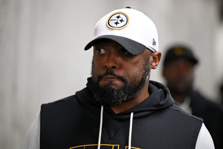 Mike Tomlin finally explains real reason behind leaving Steelers