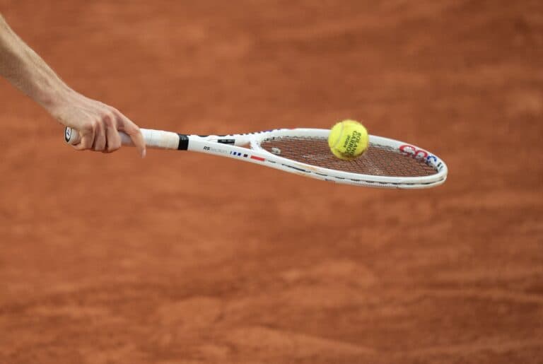 TNT Sports has been unexpectedly mum on 2026 French Open coverage