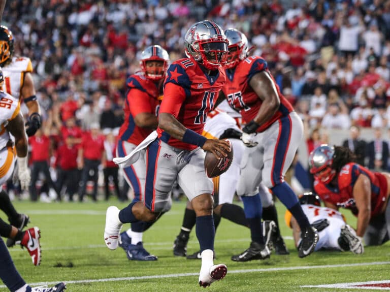 Former Browns QB, XFL superstar announces retirement after 9 years