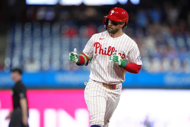 How to live stream Phillies vs Braves: MLB, TV channel