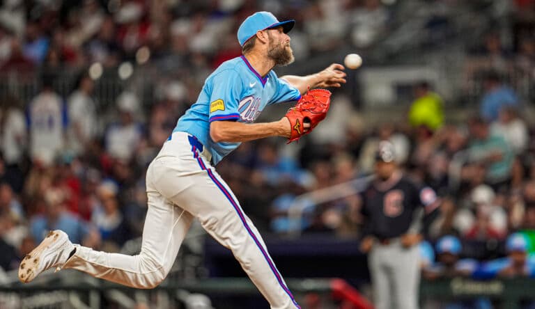 National League team could have both MVP & Cy Young award winner in 2026