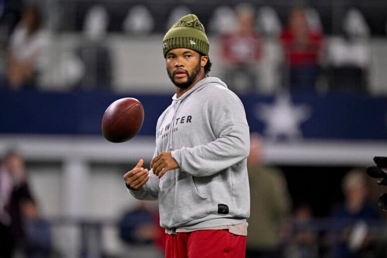 3 NFL players facing the most pressure in 2026