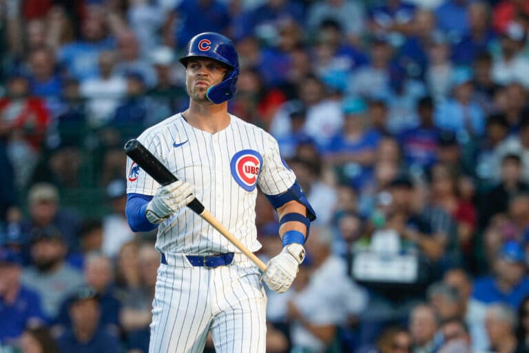 MLB second basemen power rankings in week 5