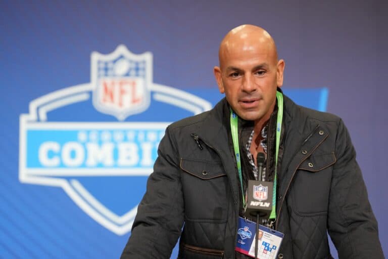 Titans created a new drill and the NFL world is laughing at them for it