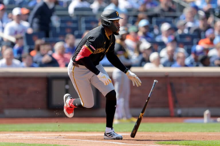 MLB outfield power rankings in week 4