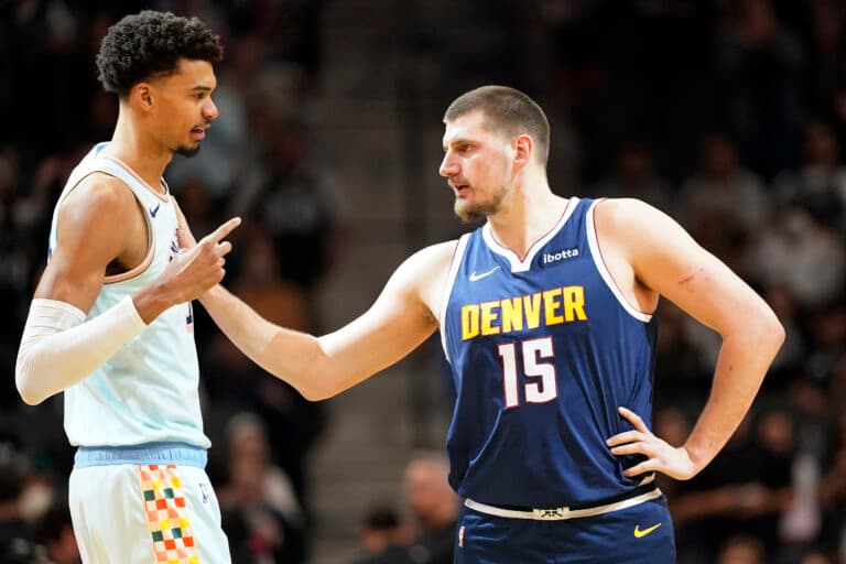How to live stream Nuggets vs Spurs: Watch NBA, TV channel