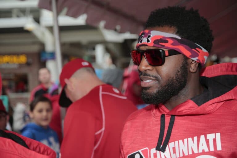 ‘Red 4 Life’ Brandon Phillips to retire on 1-day contract, enter team’s hall of fame