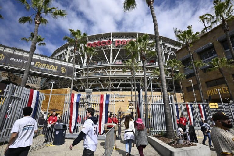 San Diego Padres sale is nearly final, and it could change all future sales in MLB