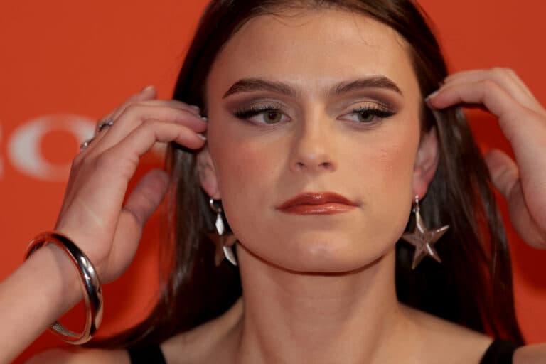 Gabriela Jaquez, Sky teammate Rickea Jackson link for viral TikTok dance