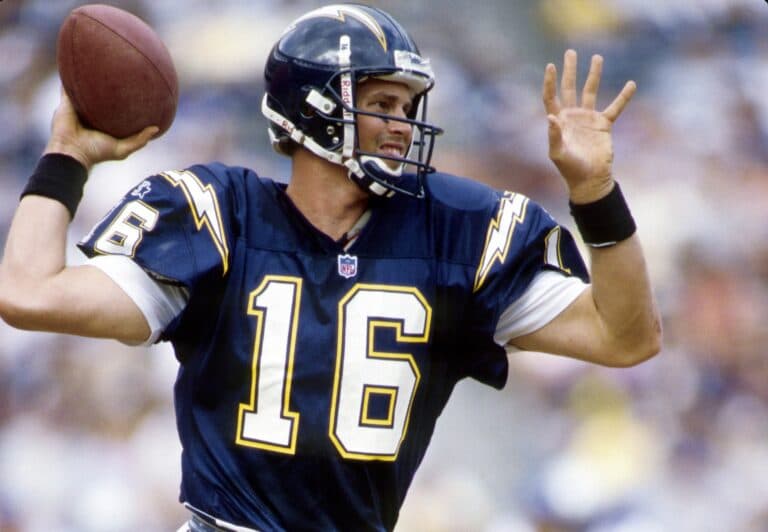 10 biggest NFL Draft busts of all time