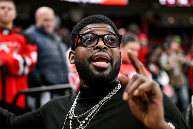 P.K. Subban picks Ducks as ‘the better team’ over Oilers before Game 5