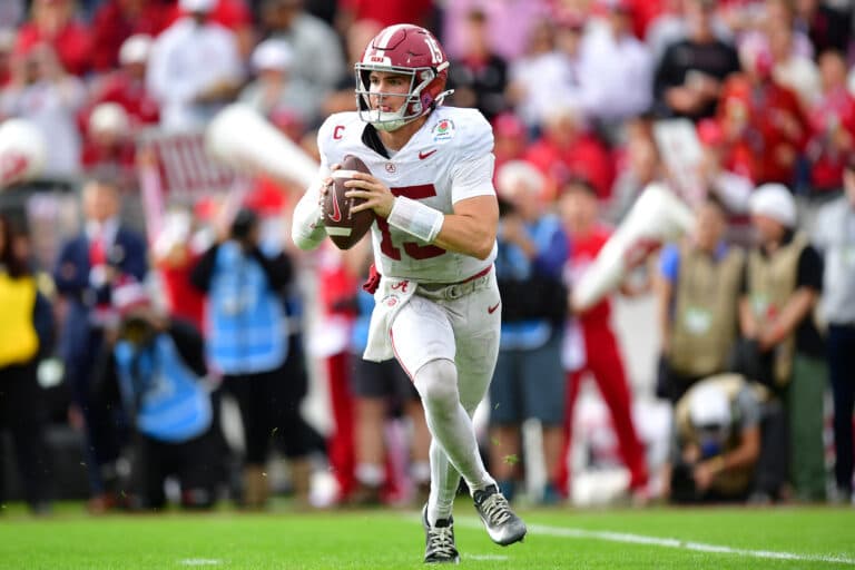 Best quarterbacks available in the 2026 NFL draft