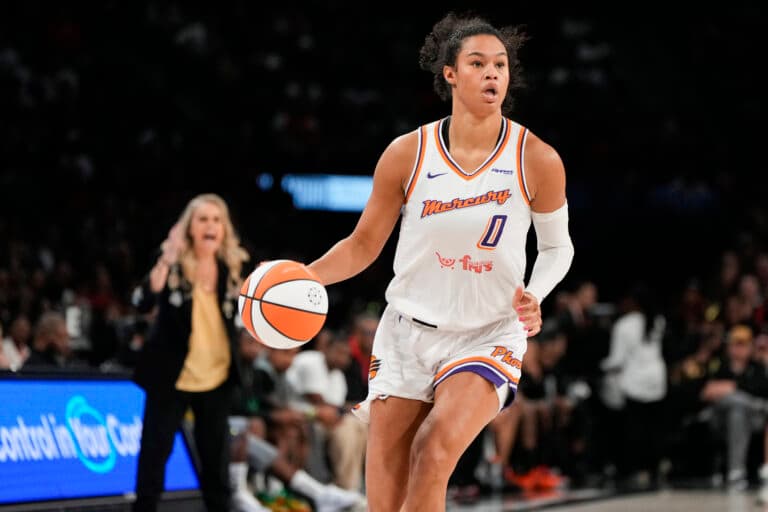 3-time WNBA All-Star Satou Sabally makes major splash signing