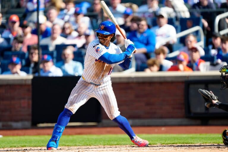 Mets get embarrassed at home, payroll gap makes it worse