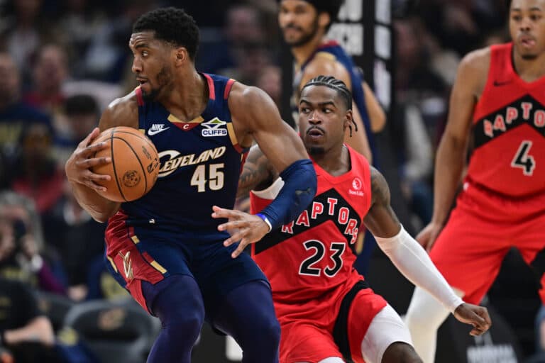 How to live stream Cavaliers vs Raptors: NBA Playoffs, TV channel