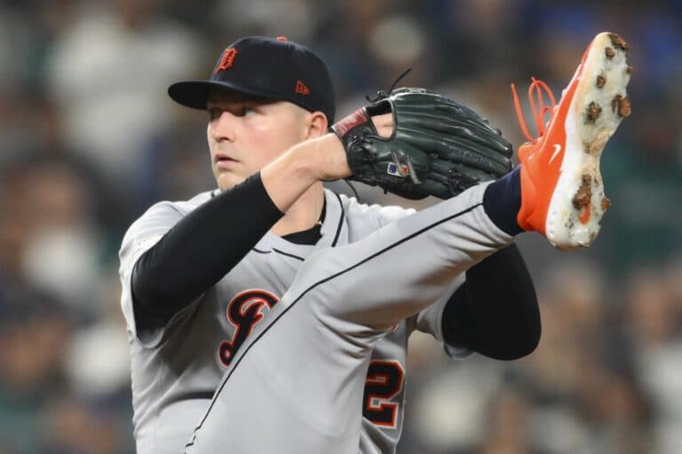Tarik Skubal and Garrett Crochet injuries are why paying big money for starting pitchers in MLB is a bad idea