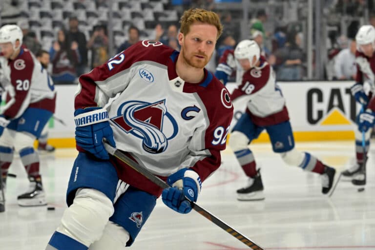 Stanley Cup playoffs NHL power rankings entering May