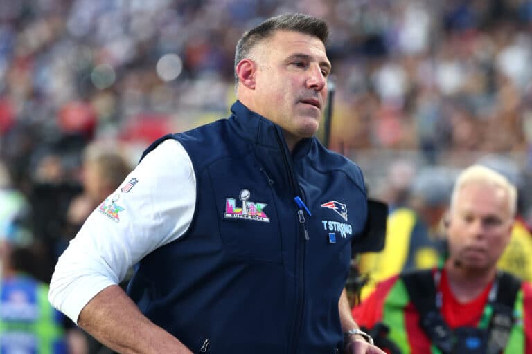 NFL coaches reportedly gossiped about Mike Vrabel, Dianna Russini