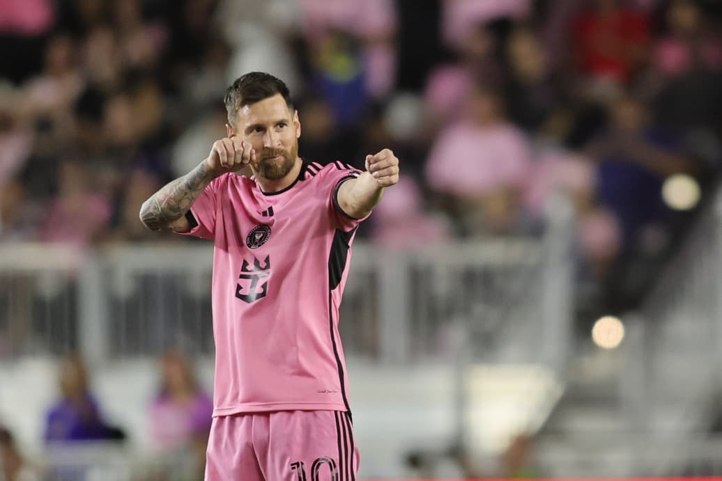How to watch MLS games on Wednesday night: Full schedule and streaming guide