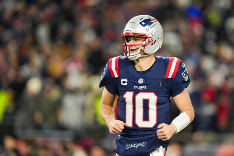 Ranking the top 15 NFL quarterbacks on rookie contract in 2026