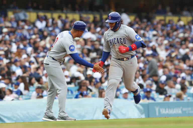 Cubs vs Padres live stream: How to watch MLB, TV channel, time
