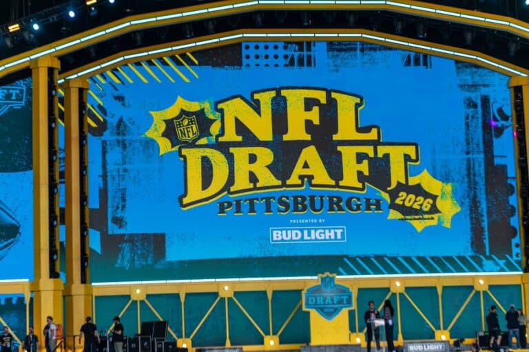 Where is the 2027 NFL Draft? Location, dates & details