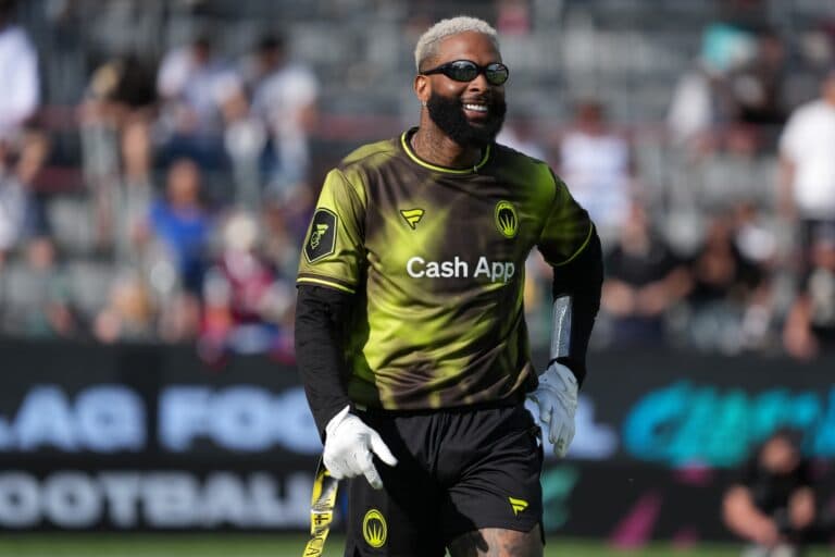 Odell Beckham Jr. close to making NFL comeback with former team