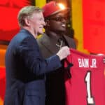 NFL teams that might be most improved after the 2026 NFL Draft