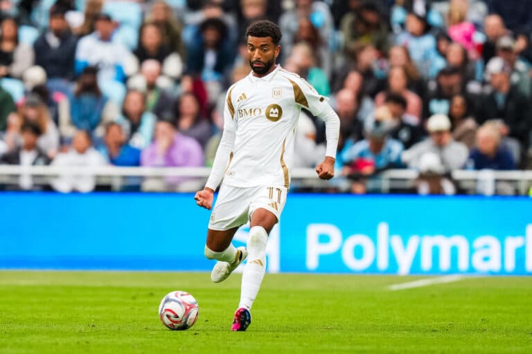 How to live stream LAFC vs Toluca: CONCACAF Champions Cup, TV channel