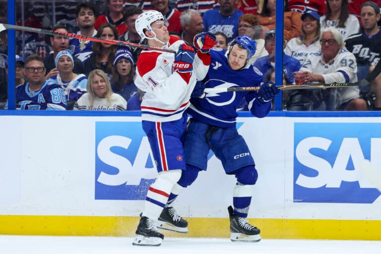 How to live stream Lightning vs Canadiens: NHL Playoffs, TV channel