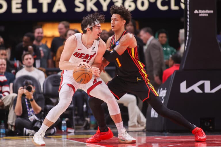 How to live stream Hawks vs Heat: Watch NBA, TV channel