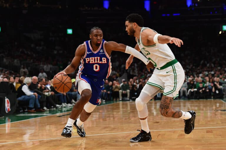 How to live stream 76ers vs Celtics: NBA Playoffs, TV channel