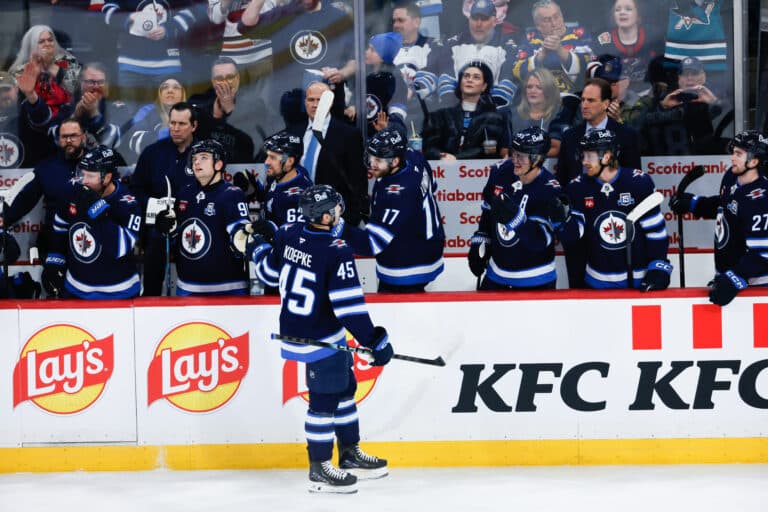 3 burning questions Winnipeg Jets must answer in 2026 offseason