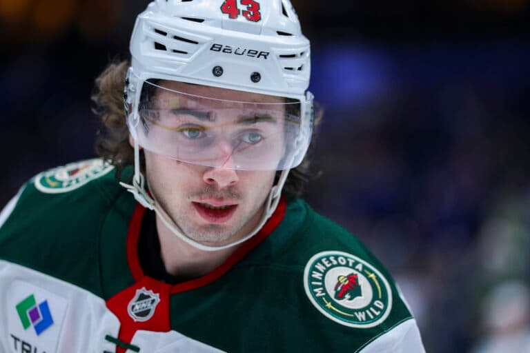 NHL analyst warns Canadian teams face growing risk with U.S. stars