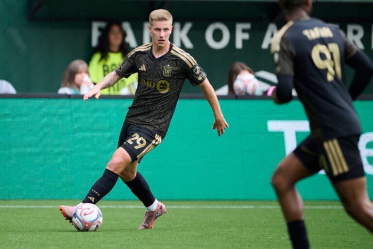 How to live stream LAFC vs Colorado Rapids: MLS, TV channel