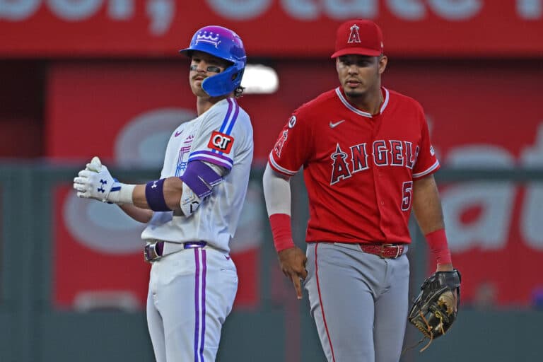 How to live stream Angels vs Royals: MLB, TV channel