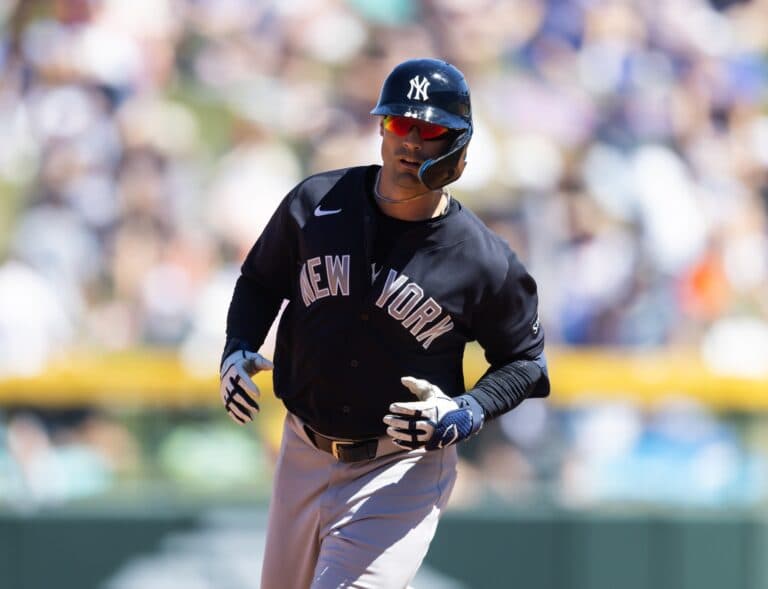 Former Yankees outfielder signs with White Sox immediately after being release