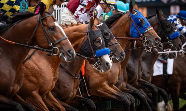 2026 Kentucky Derby post positions, odds ahead of 152nd Run for the Roses