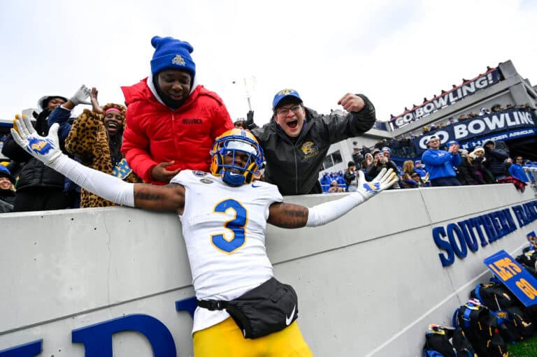Rasheem Biles is college football’s next defensive superstar, you just don’t know it yet