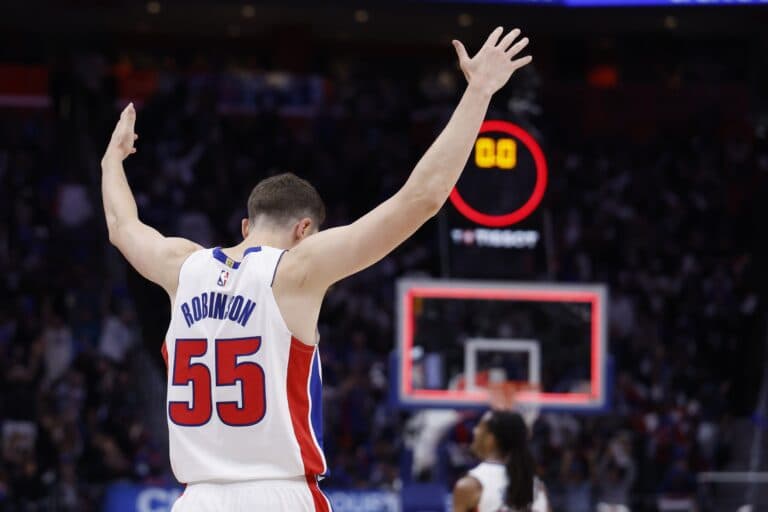 10 interesting facts to know about NBA playoffs’ Game 7
