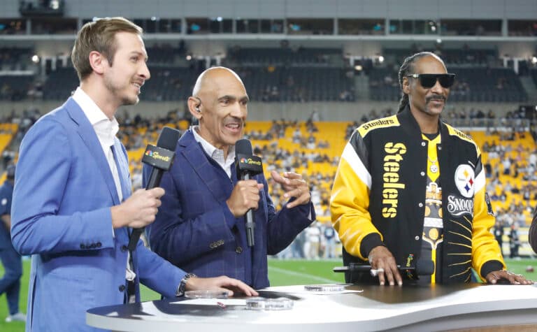 NFL Sunday Night Football on NBC will look a lot different in 2026